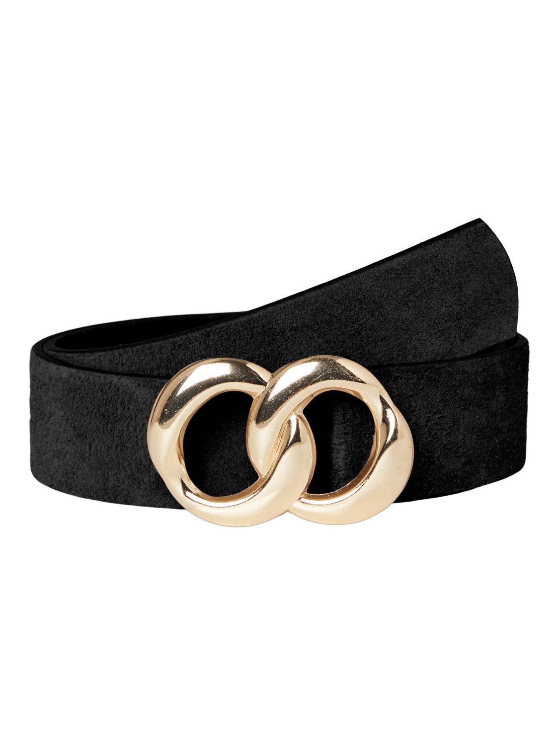 VMGRITT Belt - Black - VERO MODA & VILA Bergvik